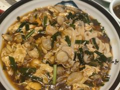 -虾宝贝胶东海鲜·渔家菜(小西天店)