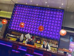 -NIUNIUPARK和牛螃蟹(龙湖杭州滨江天街店)