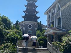 -贵阳北天主教堂