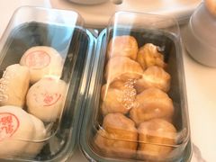 -泸溪河桃酥(秦淮夫子庙一店)