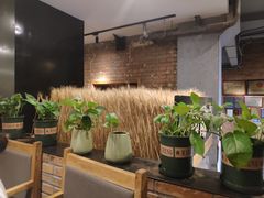 大堂-鄱阳湖·江西小炒·瓦罐煨汤(五道口店)