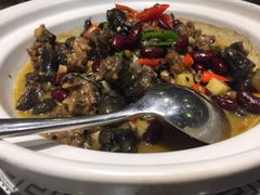 -茶叁酒肆·楚味江湖(菱角湖店)