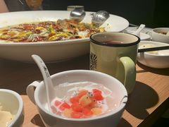 -新太二·鲜料川菜(群光广场店)