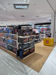-Kidsland(凯德1818店)
