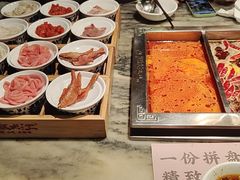 -月满大江火锅(总府路店)