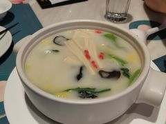 -大树餐厅(益田假日店)