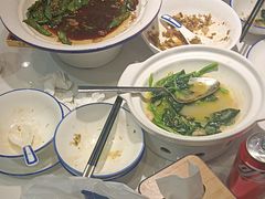 -兰湘子·湘菜小炒(石家庄万象城店)