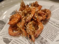 -宏玲餐厅(四川南路店)