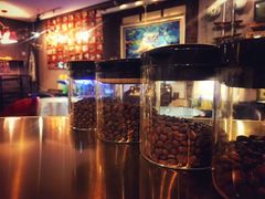 手冲咖啡-109 COFFEE(建筑学院店)