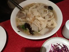 -萧记三鲜烩面(郑汴路店)