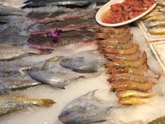 -小厨师·二十年沈家门小海鲜(百井坊巷店)