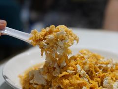 赛蟹粉-扬州小吃(延安西路店)