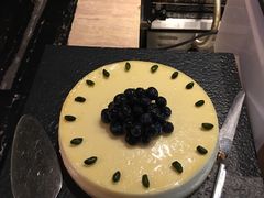 -富力希尔顿酒店·地阔自助餐厅