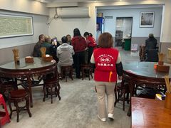 -汝萍传统蘸水菜(春华路总店)