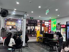 -细妹五香牛杂(步行街店)
