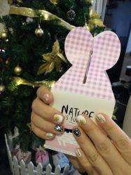 -AKIRA 安久日式美甲美睫