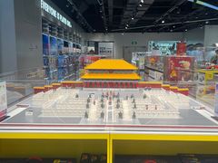 -泡泡玛特POPMART(上海环球港店)