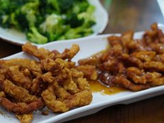 两吃里脊-福利来酒店(泺源大街店)