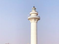 -日照灯塔风景区