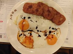 -大哥餐厅(西城花园店)