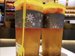 -YO!TEA有茶(科兴科学园店)