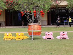 -三亚亚龙湾天域度假酒店