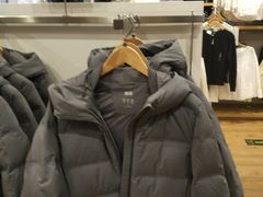 -优衣库(北京枫蓝国际广场店)