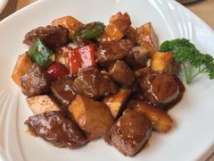-多多旺港式茶餐厅(新区店)