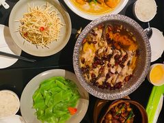 -小资太太餐厅(南岗区店)