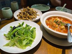 -粗茶淡饭·隐庐私厨(东亭店)