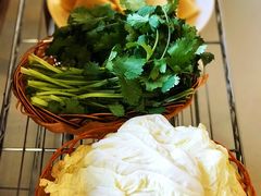 -情忆草原涮肉馆