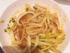 四川凉粉-眉州东坡(通州店)
