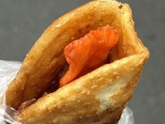 -张记灌饼(丰富路店)