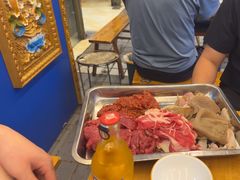 -金鼎雪山牦牛杂火锅(理县总店)