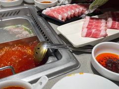 -海底捞火锅(泉城路店)