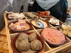 -芈重山老火锅(洪崖洞店)