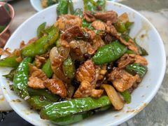 -小吊梨汤·北京菜(香山店)