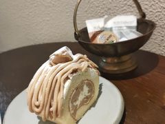 -RUMORS COFFEE ROASTERY鲁马滋咖啡(湖南路店)