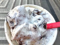 -DQ·蛋糕·冰淇淋(绿宝店)