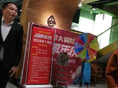 -陈大锅·岳阳鱼馆·地道岳阳菜(美食街店)
