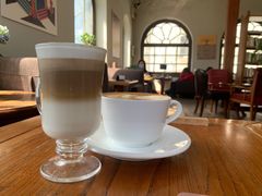 -1901 Cafe(西四店)