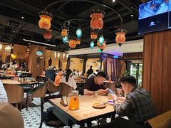 -耶里夏丽·丝路新疆菜·清真食品(徐汇南丹东路臻选店)