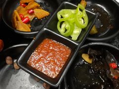 -九田家黑牛烤肉料理(中北镇店)