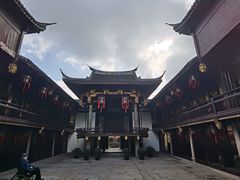 -上海三山会馆