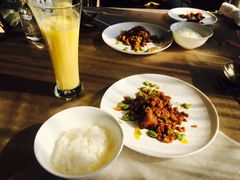 -厉家菜(金宝街店)