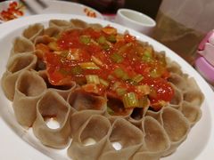 -西贝莜面村(镇江苏宁广场店)
