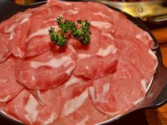 -川味观·鲜货火锅(西湖文化广场店)