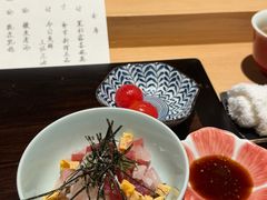-元熹会席料理