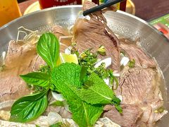 -大叻和越南粉(南浦里店)