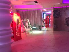 -真爱范特西KTV(交大店)